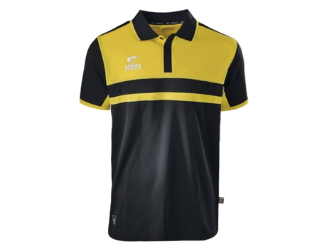 Polo de Hombre ELDERA Allure Tam Amarillo (XS)