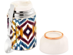 Acero Inoxidable Bpa - Vaso Térmico Portátil