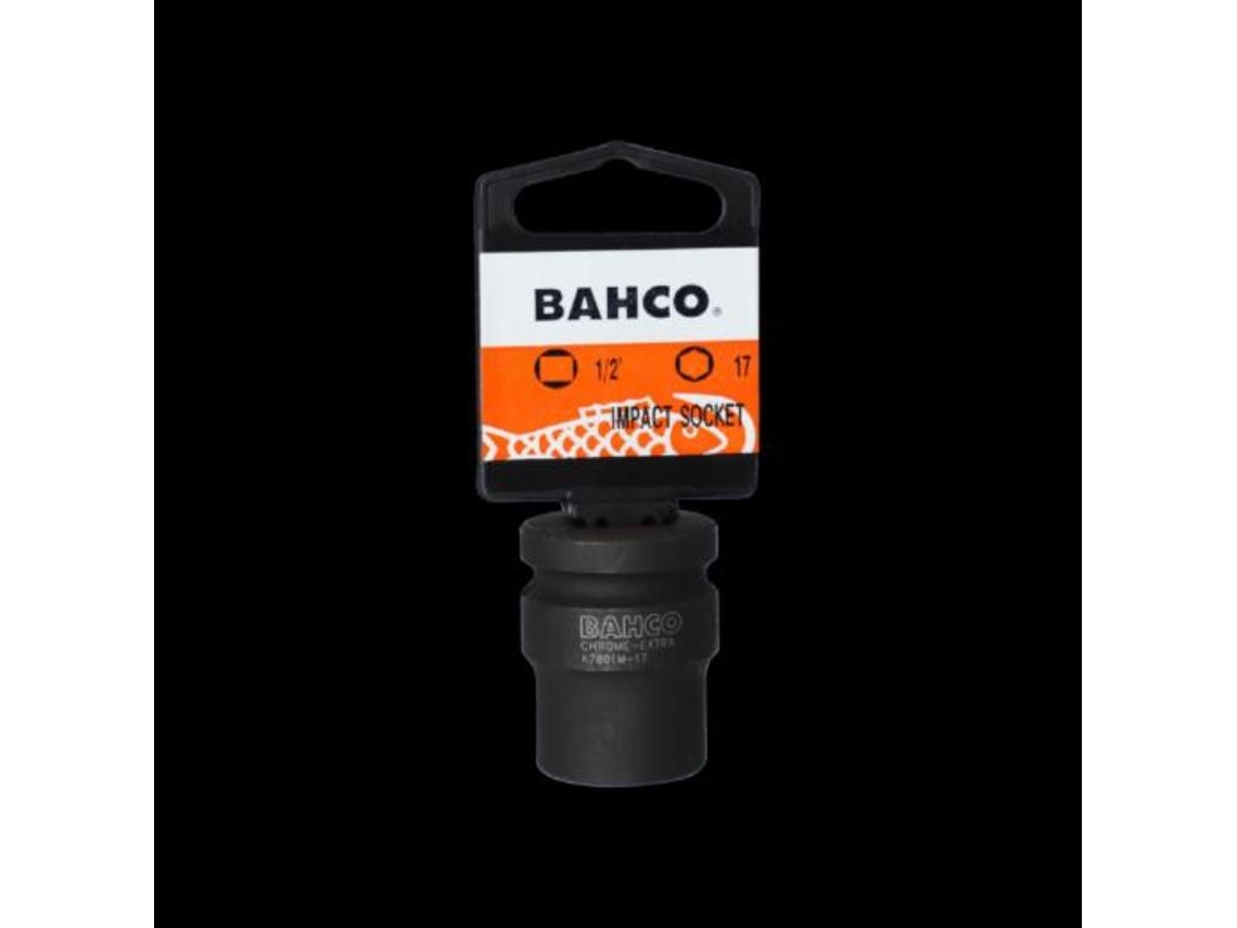 Vaso Impacto 1/2 15 Mm Clip