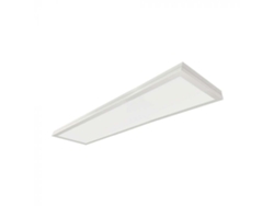 Panel Led Retroiluminado 40W 6500K 1200X300Mm V-TAC