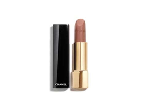 Pintalabios Chanel Rouge Allure Velvet Nº 60-intemporelle (3,5 g)