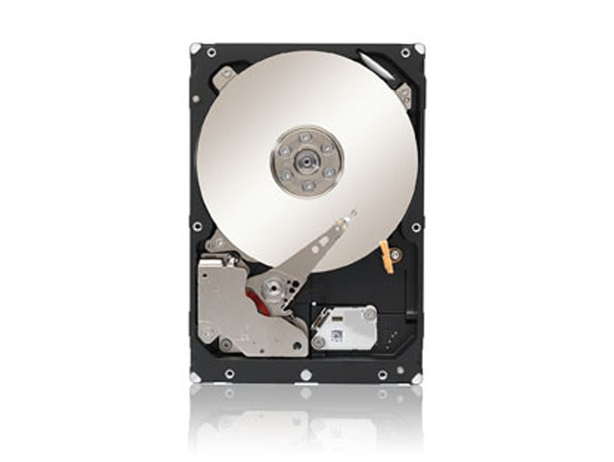 Disco HDD Interno ORIGIN STORAGE 3TB 3.5" 7.2k NL (3 TB - SATA - 7200 RPM)