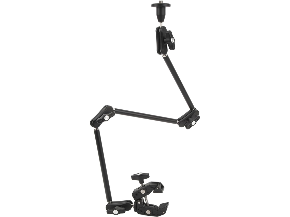 Capacidad De Carga 2 Kg 270 × 170 × 50 Abrazadera De Brazo De Súper Fricción