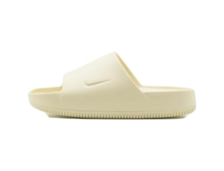 Chanclas Unisex NIKE Calm Amarillo (39)