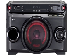 Microcadena LG Om4560