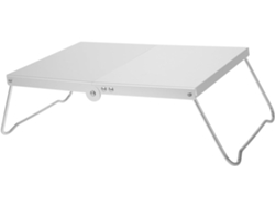 Mesa Plegable Portátil Stobaza, Mini Duradera Compacta Ideal Para Acampar