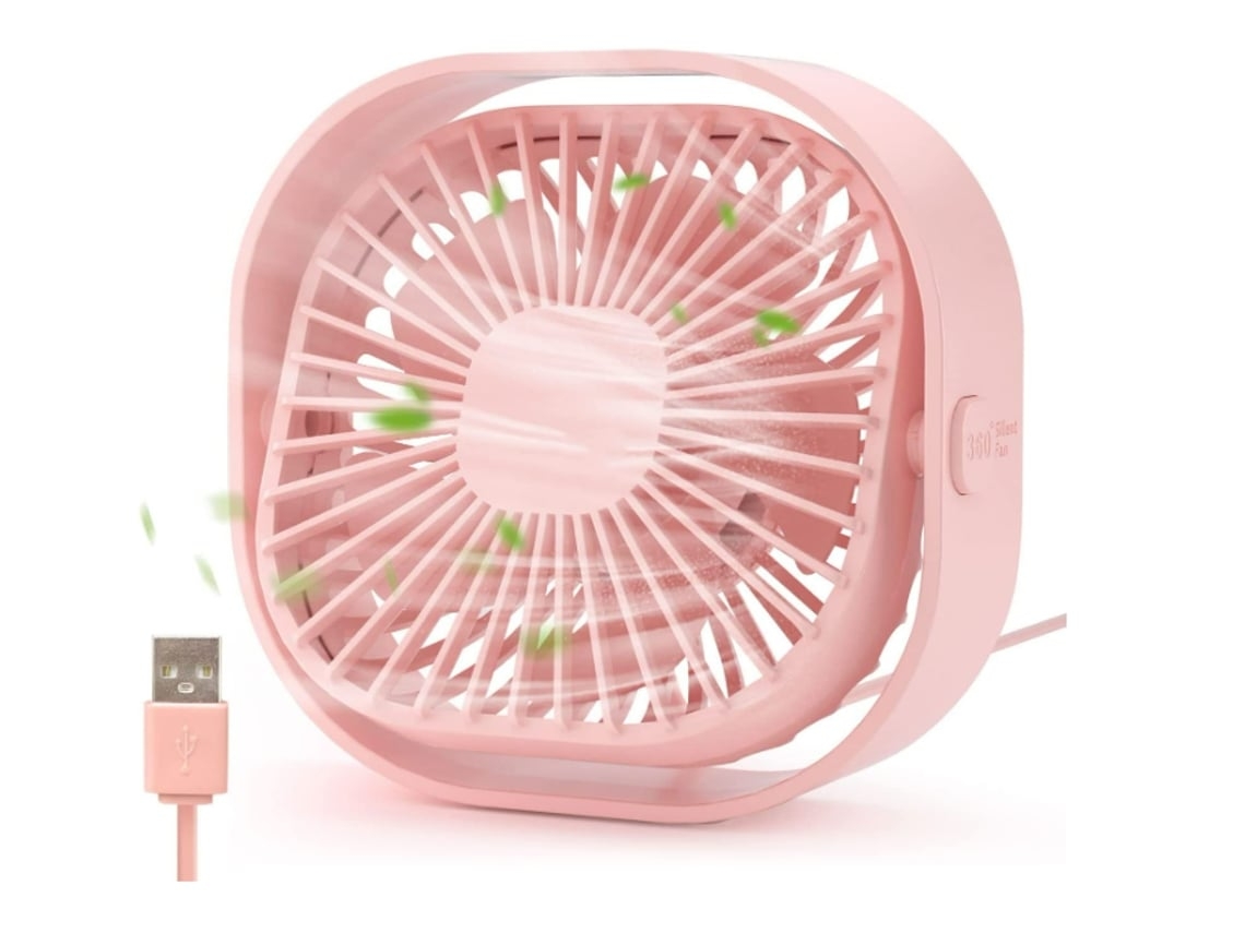 Fs04012-Y19 Mini ventilador VEANXIN
