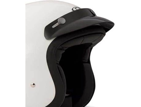 Visera DMD Vintage Standard Negro