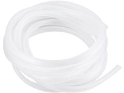 Manguera Sumergible De 5 M Para Drenaje Y Salida Inferior, Tubo De Extensión Flexible Y Duradero.