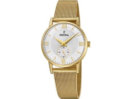Reloj Hombre FESTINA F20573/2