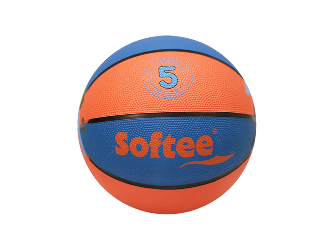 Balón baloncesto softee hand