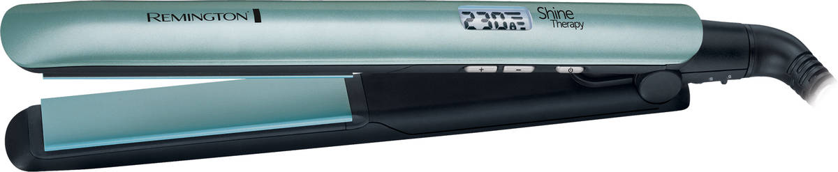 Plancha de Pelo REMINGTON S8500