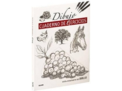 Libro Guía Completa De Dibujo. Dibujo (Ejercicios) de Vários Autores (Español)