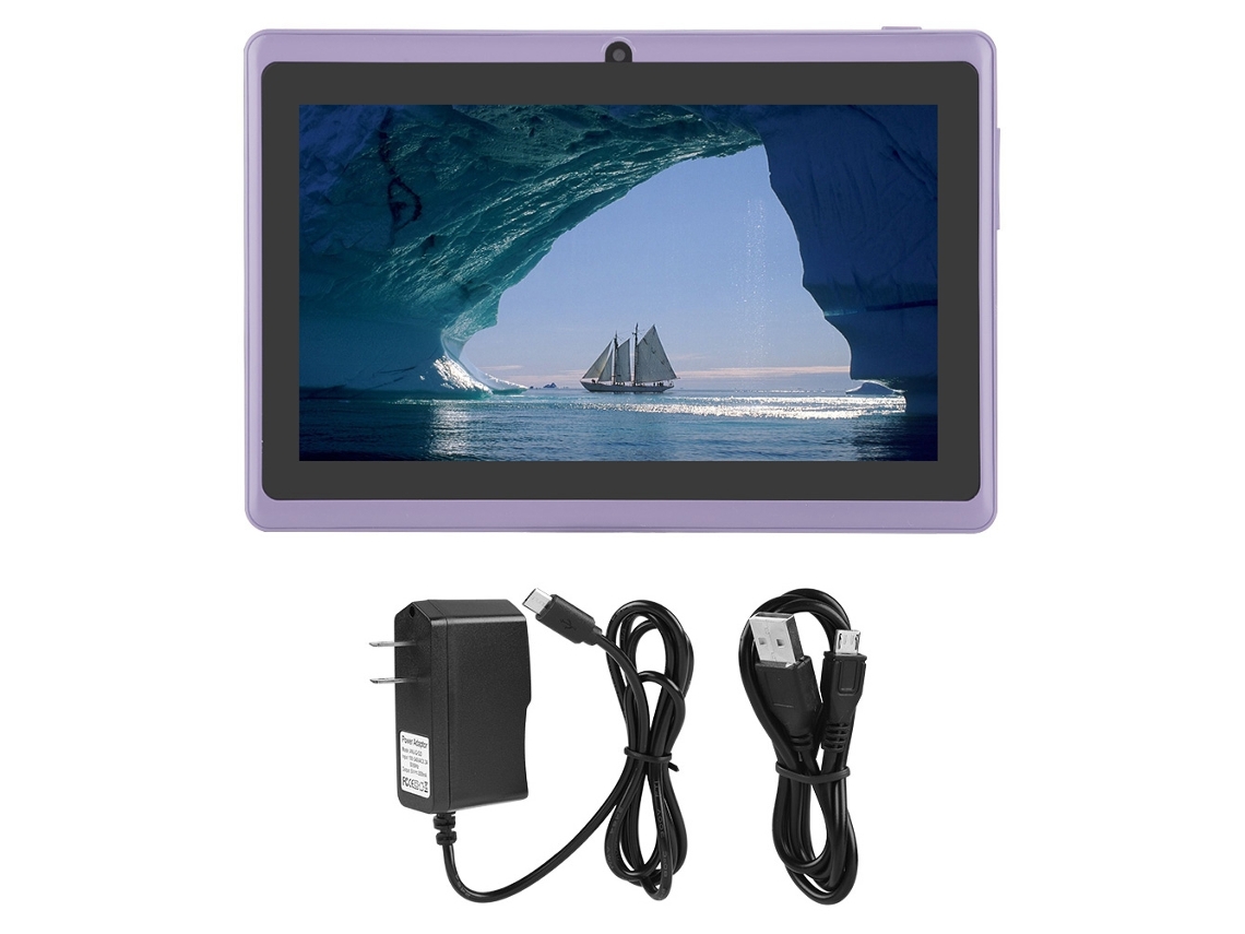 Tableta PC (Wi-Fi, Bluetooth)
