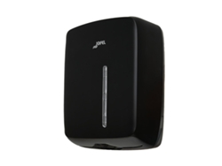 Dispensador de papel JOFEL Zig-Zag Timeless Negro