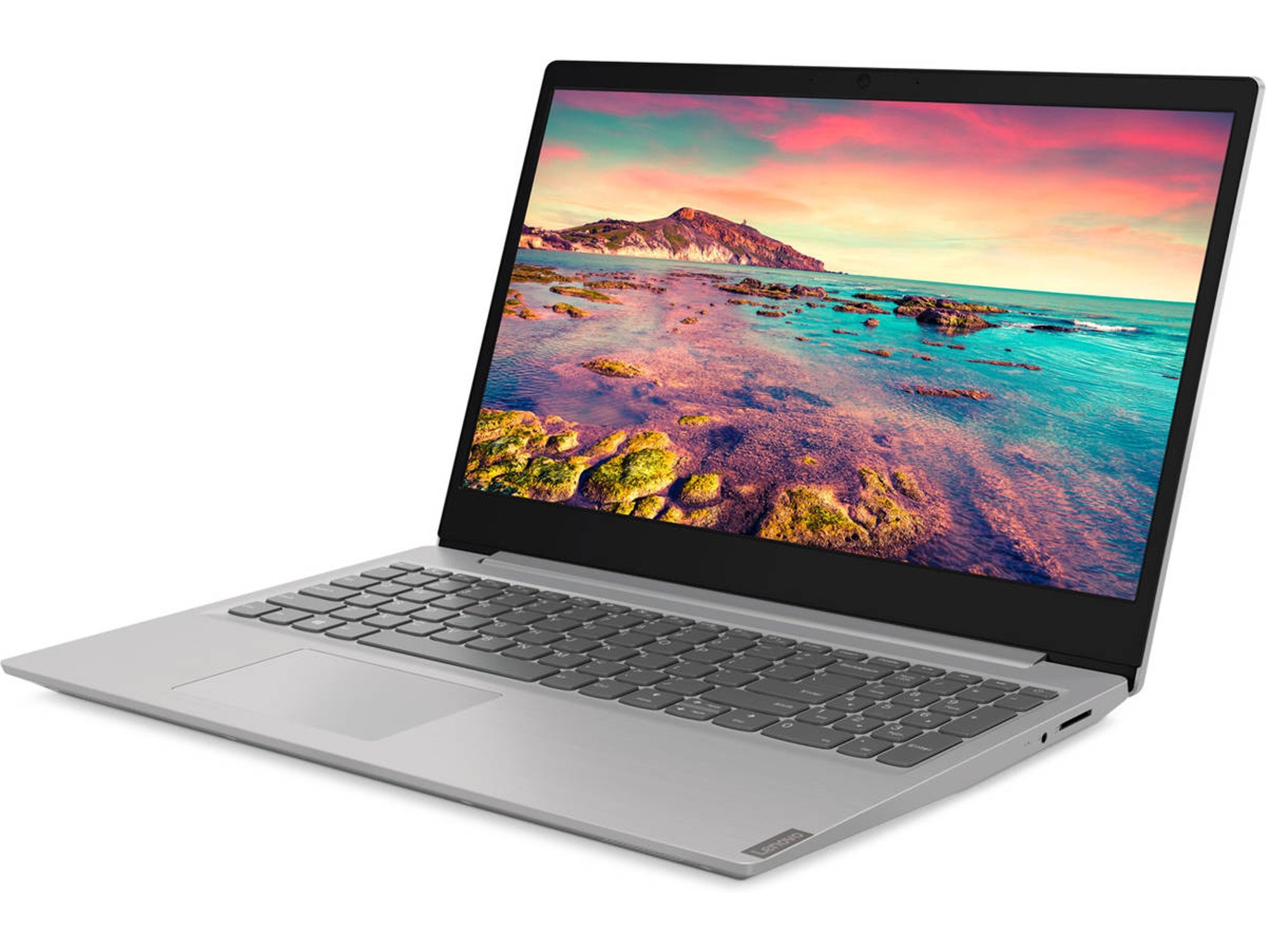 Portátil LENOVO Ideapad S145-15IIL (15.6'' - Intel Core i3-1005G1 - RAM ...