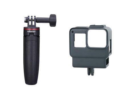 Mini Tripode Portátil SLOWMOOSE para Go Pro 7 6 5