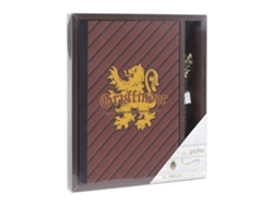 Set de Papelería CERDÁ LIFE'S LITTLE MOMENTS Harry Potter Gryffindor