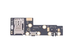 Placa De Puerto De Carga Compatible Con Lenovo Tab M10 De 3.ª Generación Tb328fu