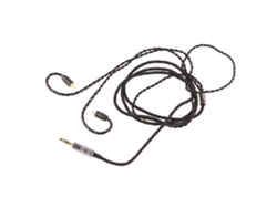 Cabo de Áudio Estéreo 3.5mm para Fones de Ouvido Extensão com Conexão A2dc para Celulares, Mp3 e Mais