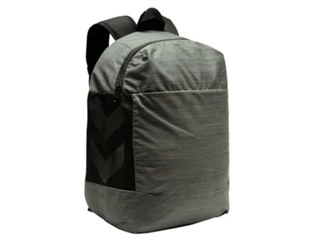 Mochila de Fútbol HUMMEL Urban (31-40 L - Gris)