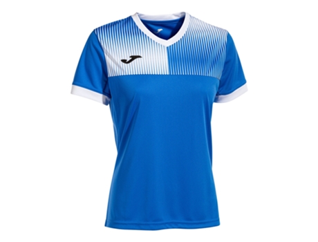 Camiseta de Hombre TOMMY HILFIGER Gola V Pima (L)