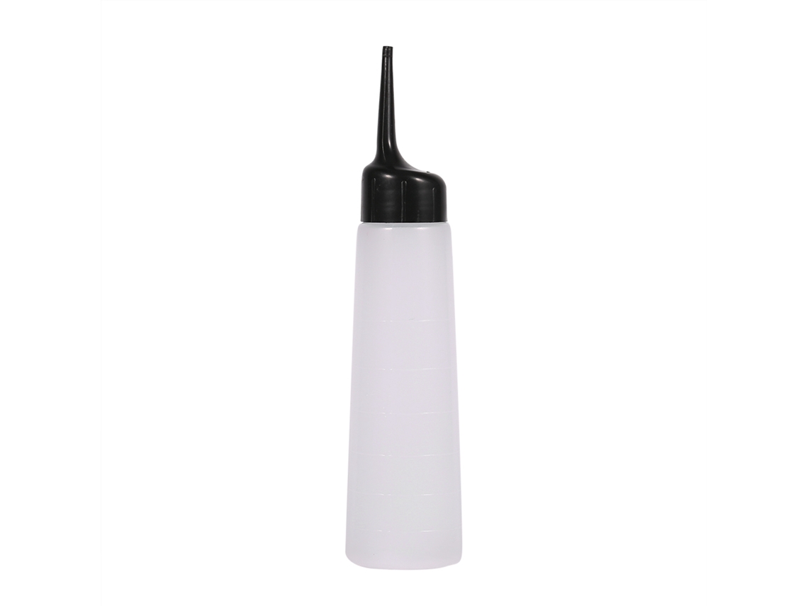 Recipiente de spray para shampoo recarregável de grande capacidade, modelo 2026, para salões de cabeleireiro e barbearias.