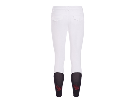 Pantalones GAZE Competición Jivaro Blanco (38)