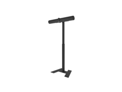 Soporte Para Sistema De Videoconferencia Todo En Uno Neomounts Av80-500bl