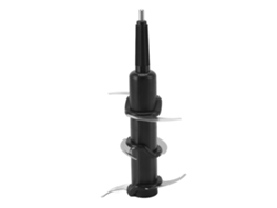 Cuchilla De Repuesto Con 6 Cuchillas Para Licuadora Ninja Nj1100w Bl740, Acero Inoxidable.