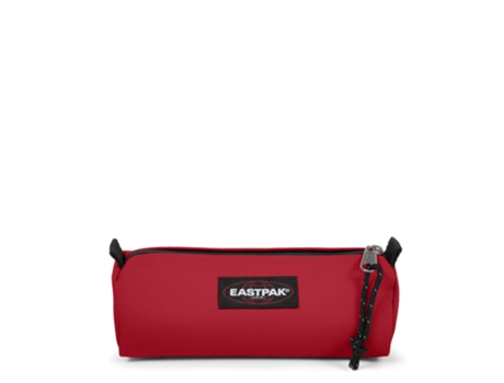Estuche Escolar EASTPAK Benchmark Single Rojo Escarlata Ek0003721O91