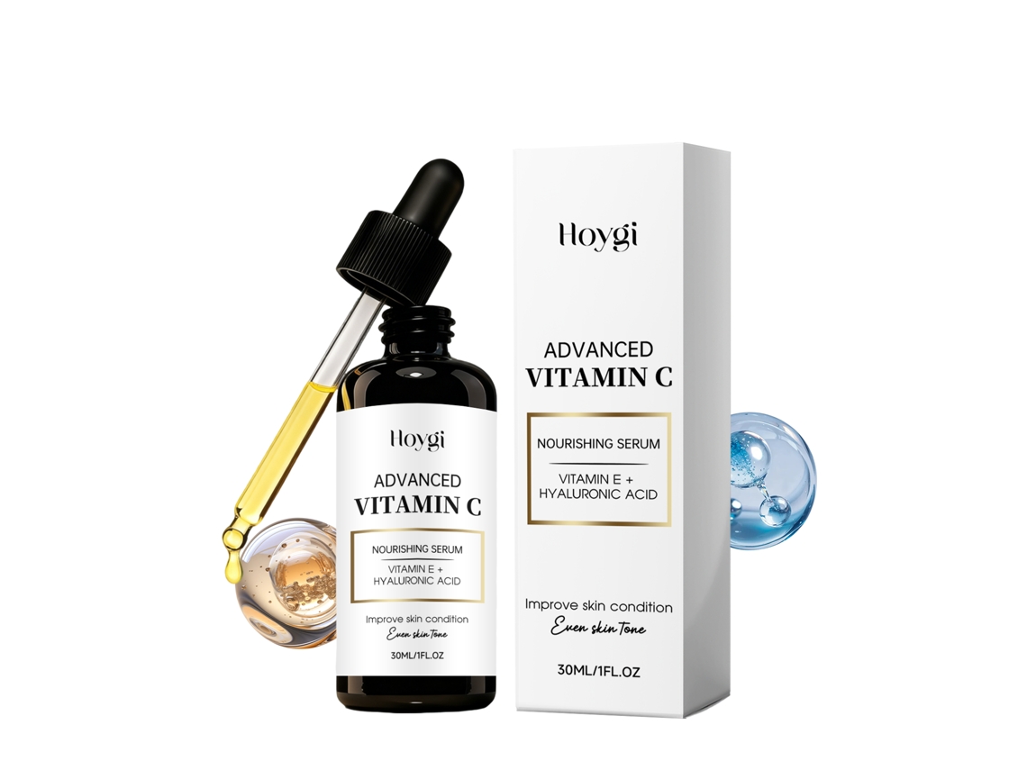 Esencia nutritiva enriquecida con vitamina C