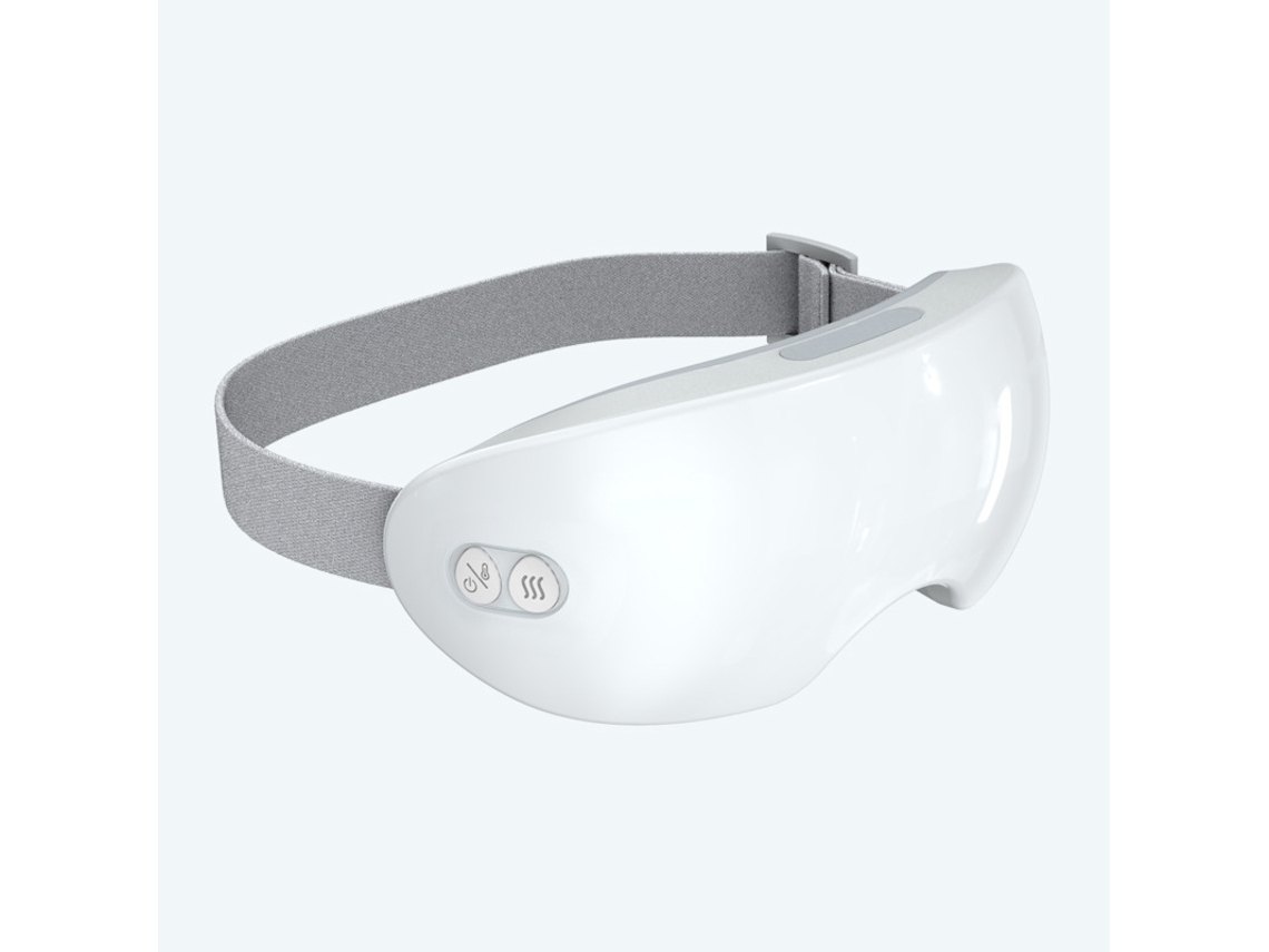 Mascarilla Ocular De Vapor Con Calor, Recargable Para Aliviar El Cansancio Ocular E Hidratación Recargable Para Hogar, Oficina Y Viaje