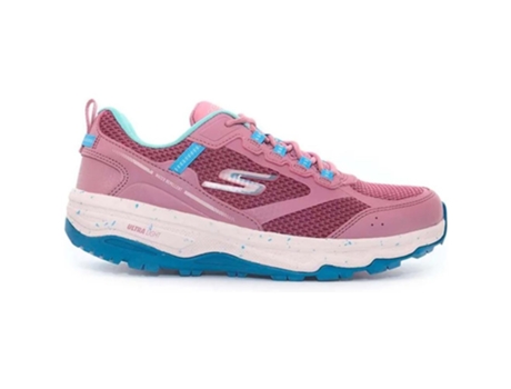 Zapatillas de Mujer para Running SKECHERS Go Run Altitud Rosa (40)