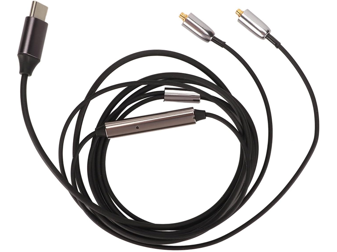 Cable De Repuesto Para Auriculares 384 Khz Bits 0 × 6 0 × 1 0 Tipo A