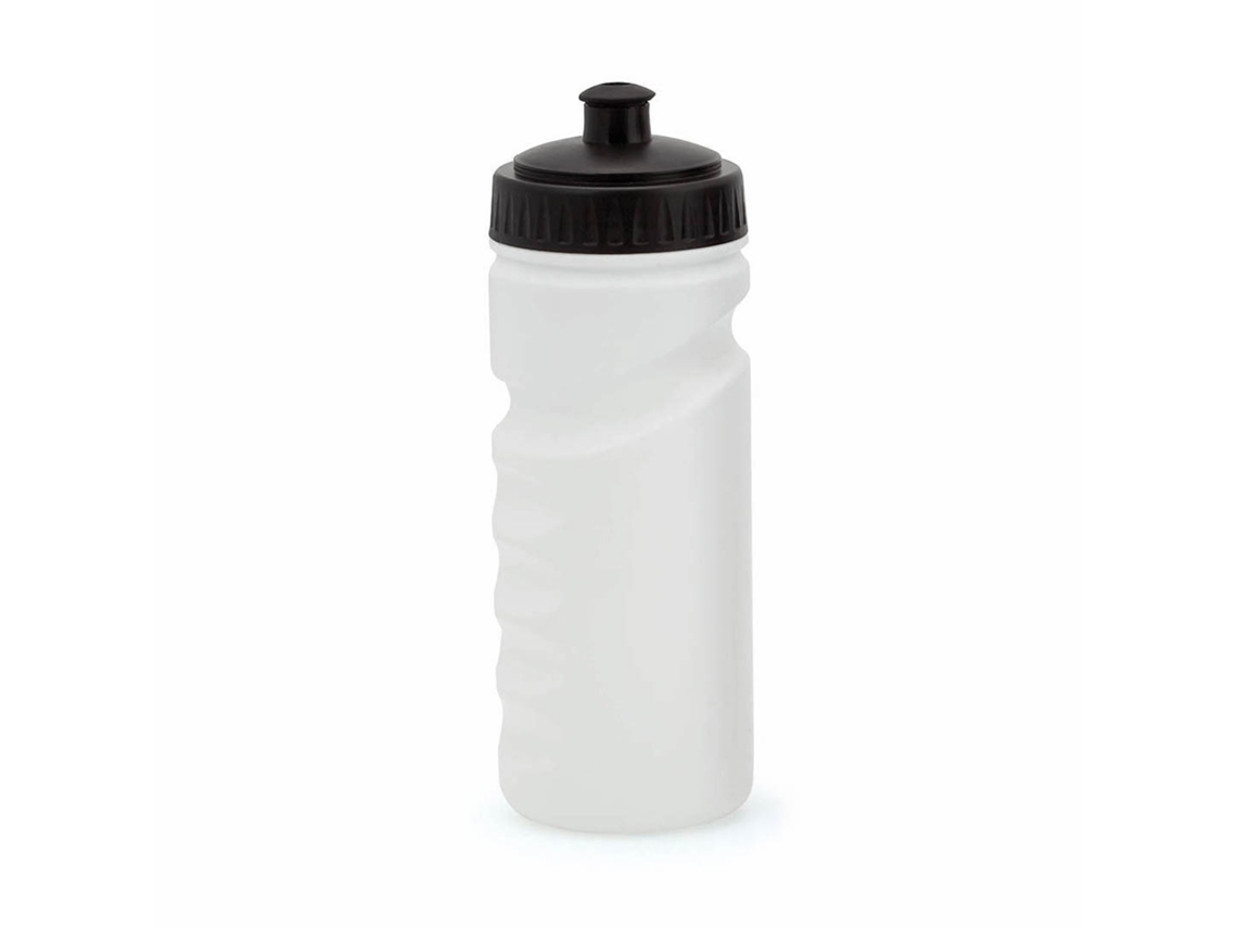 Botella de 500 ml fabricada en PE duradero