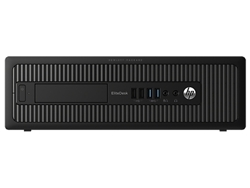 Desktop HP Elitedesk 800 g1 (Recondicionado Como Nuevo - Intel Core I5-4570 3.20 GHZ - RAM: 16 GB - 240 GB SATA SSD - Intel HD Graphics)