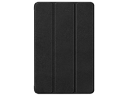 Funda para Galaxy Tab S9 Ultra Soporte Multi posición Función Reposo Negro AVIZAR