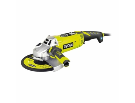 Amoladora angular RYOBI EAG2000G 2000 W 230 mm