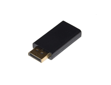 ADATTATORE LINK DISPLAYPORT MASCHIO HDMI FEMMINA
