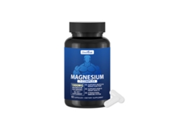 Cápsulas de complejo de magnesio Qiyuan