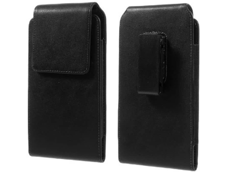 Funda Universal DFVMOBILE EE0-M6-N-FC360-1 Negra