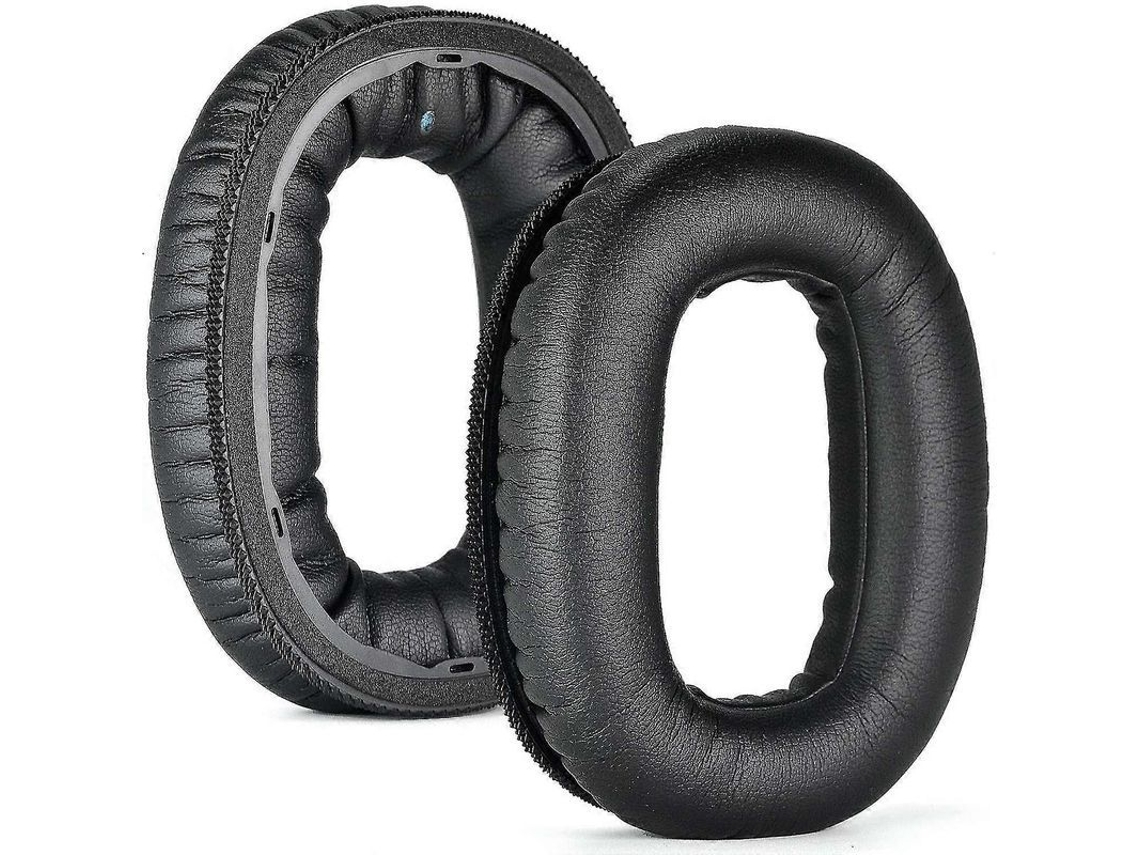 Almohadillas De Repuesto Compatibles Con Los Auriculares Marshall Monitor Ii Anc/monitor 2 Anc (s2024123012628)