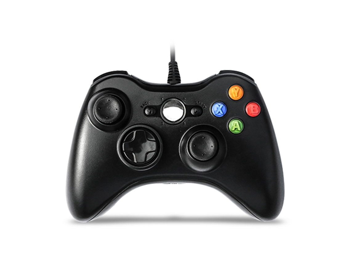 Controle Fio LAXISCREED Tv Pc Android