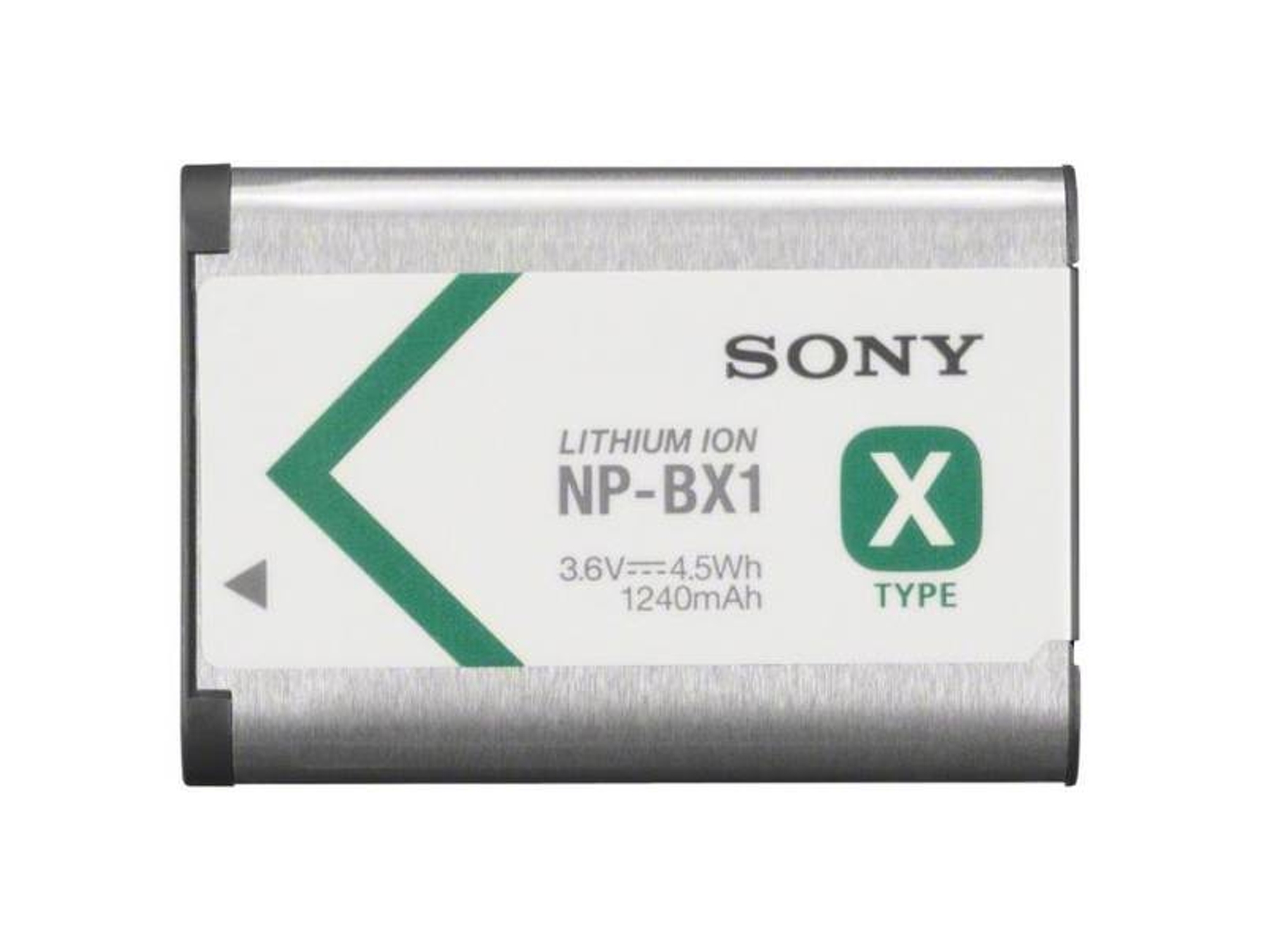 Batería SONY para CYBER-SHOT NP-BX1
