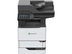 Impresora Multifunción LEXMARK XM5365