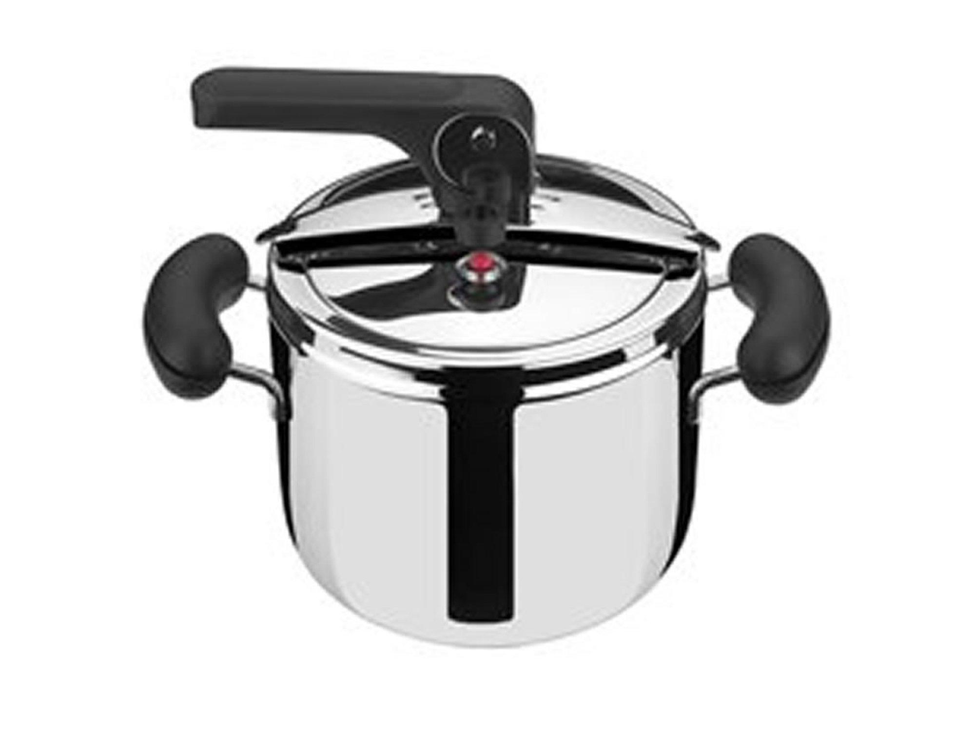 Olla de Presión SILAMPOS Lagos 7l