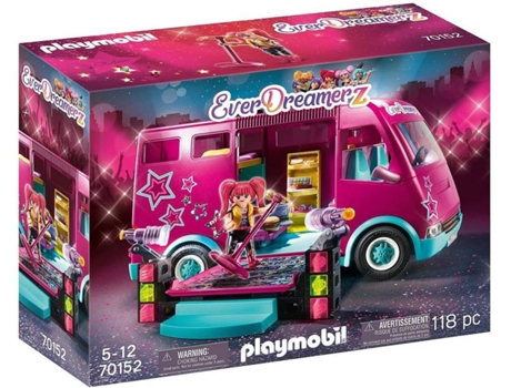 PLAYMOBIL 70152 conjunto de muñecos temáticos para Niños