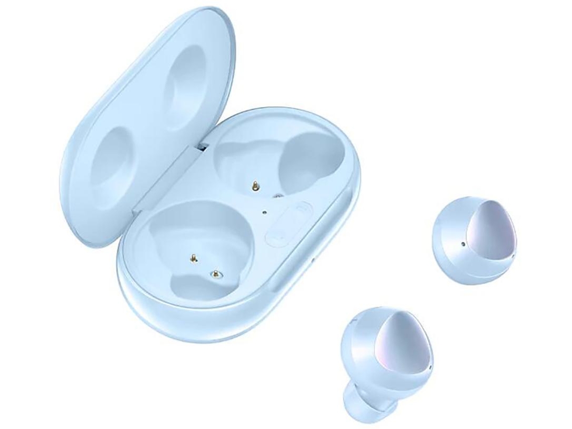 Auricular inalámbrico Bluetooth YIZHOOD R175 estéreo Hifi (In Ear - Azul)