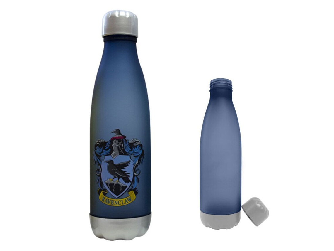 Botella HARRY POTTER Revenclaw (650 ml)